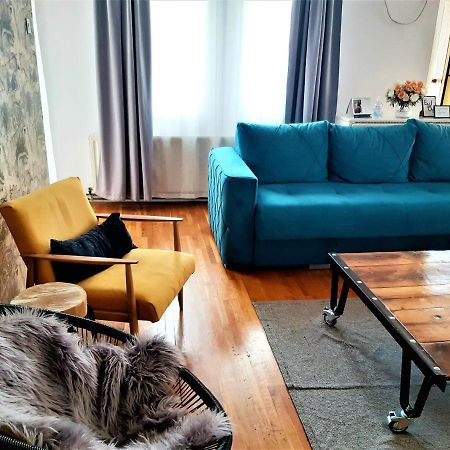 Vrnjačka Banja Apartment Dunjic מראה חיצוני תמונה