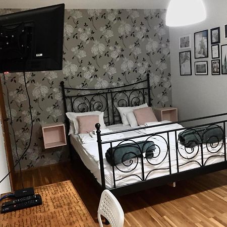 Vrnjačka Banja Apartment Dunjic מראה חיצוני תמונה