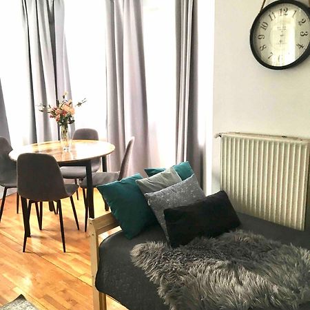 Vrnjačka Banja Apartment Dunjic מראה חיצוני תמונה