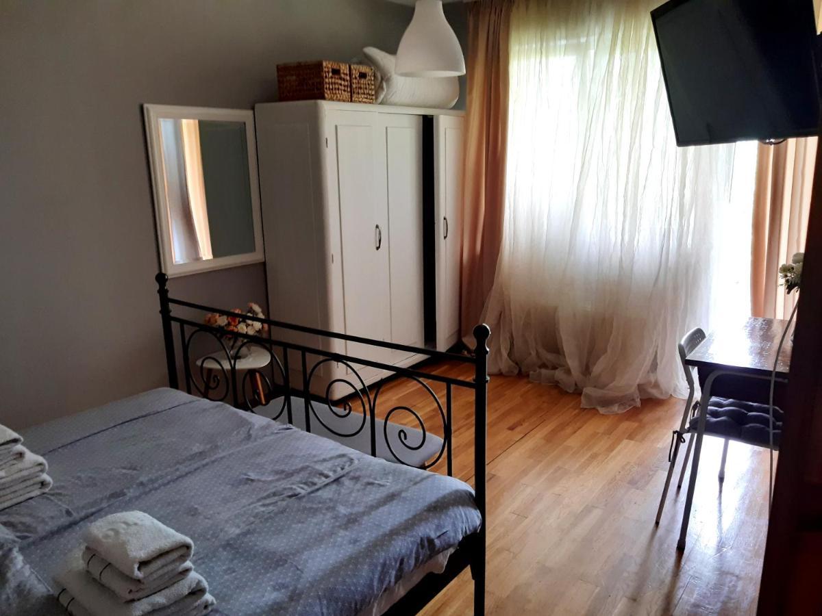 Vrnjačka Banja Apartment Dunjic מראה חיצוני תמונה