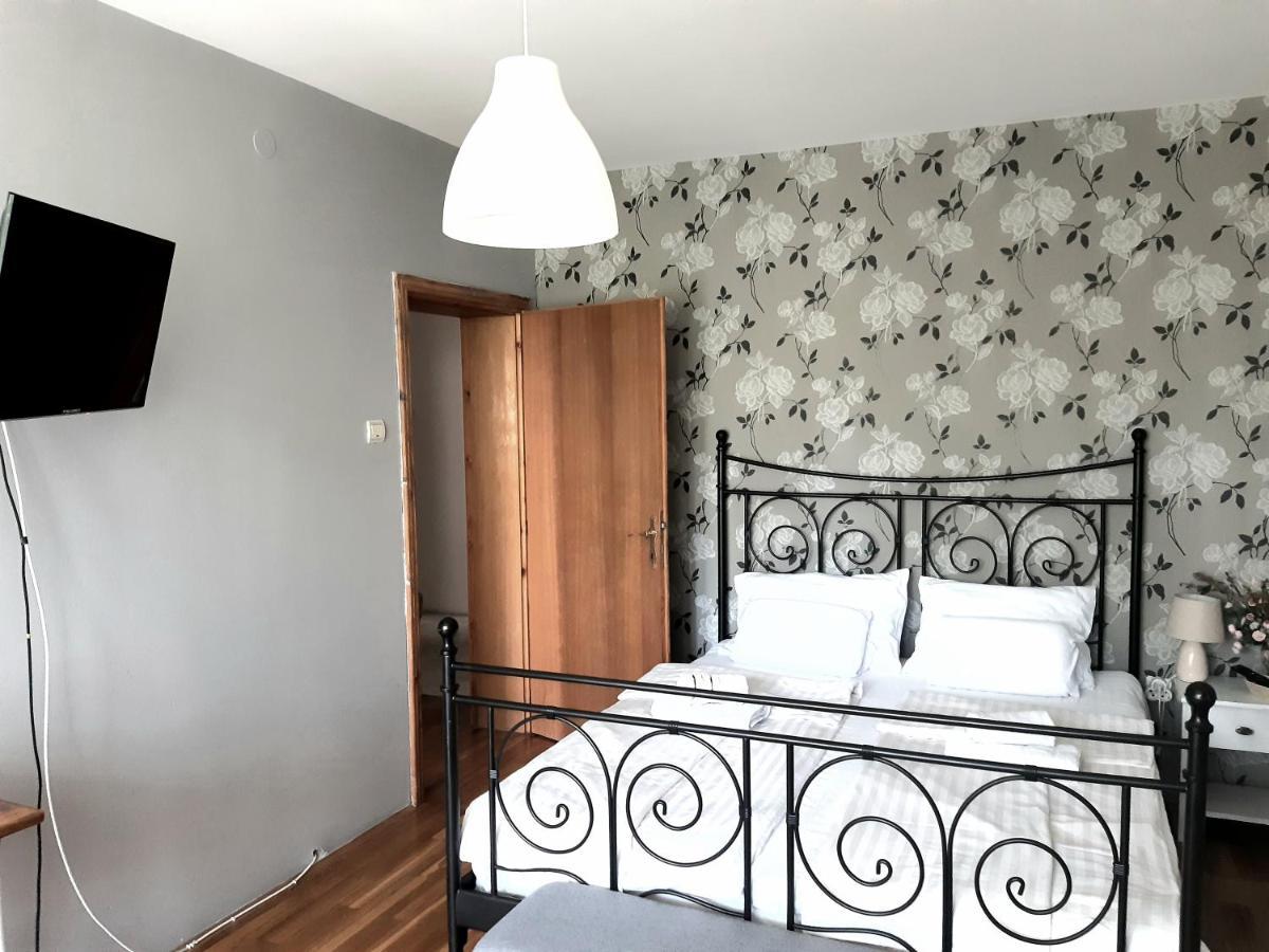 Vrnjačka Banja Apartment Dunjic מראה חיצוני תמונה