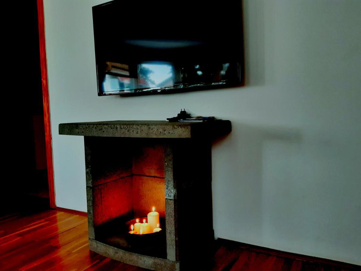 Vrnjačka Banja Apartment Dunjic מראה חיצוני תמונה