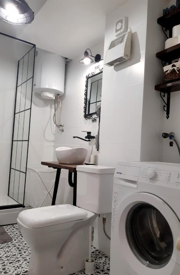 Vrnjačka Banja Apartment Dunjic מראה חיצוני תמונה