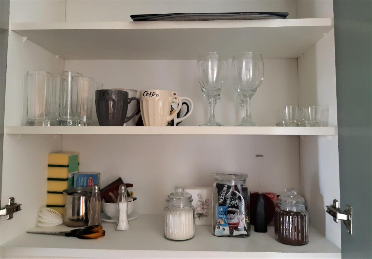 Vrnjačka Banja Apartment Dunjic מראה חיצוני תמונה