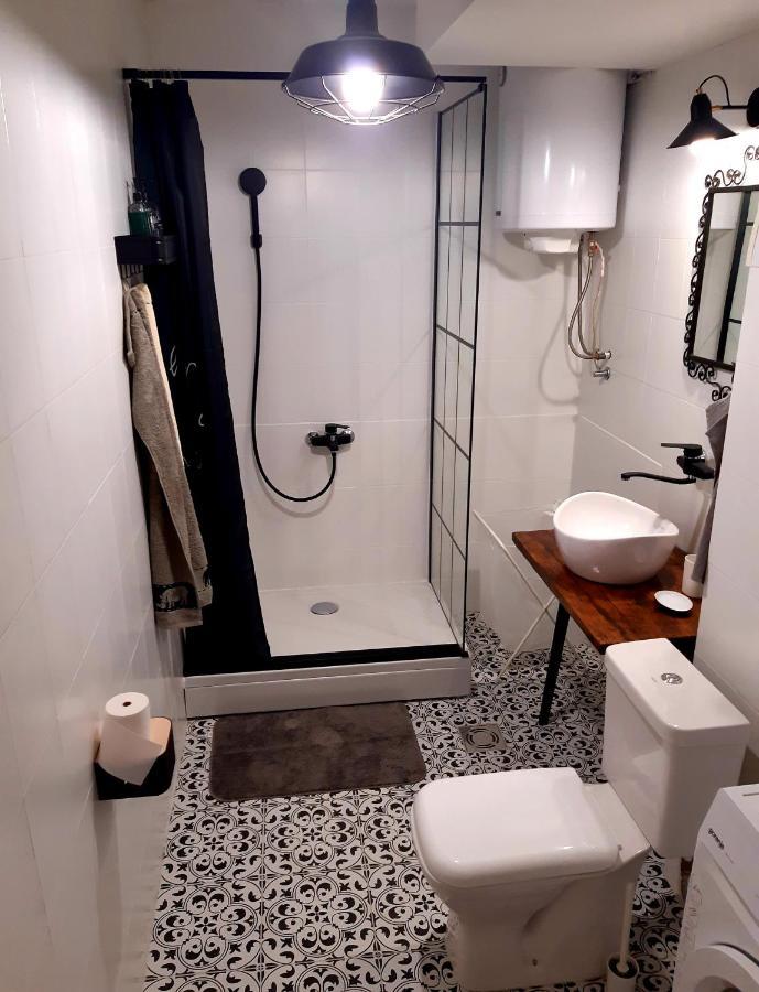 Vrnjačka Banja Apartment Dunjic מראה חיצוני תמונה