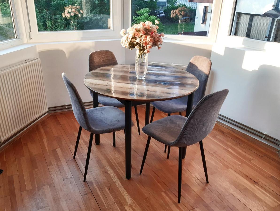 Vrnjačka Banja Apartment Dunjic מראה חיצוני תמונה
