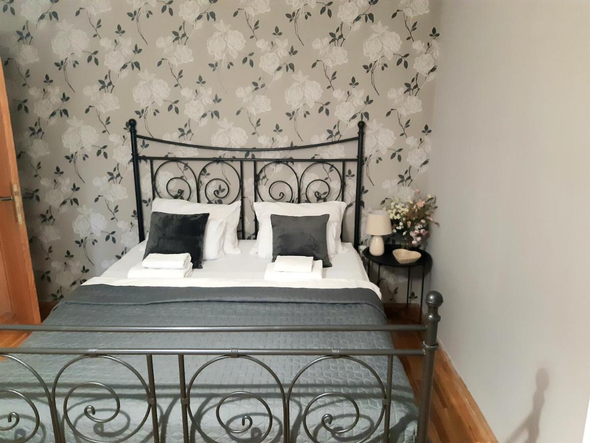 Vrnjačka Banja Apartment Dunjic מראה חיצוני תמונה