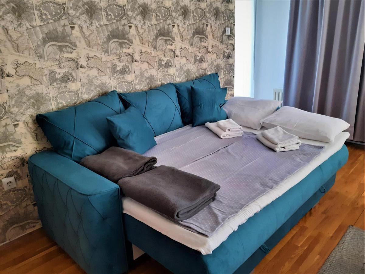 Vrnjačka Banja Apartment Dunjic מראה חיצוני תמונה