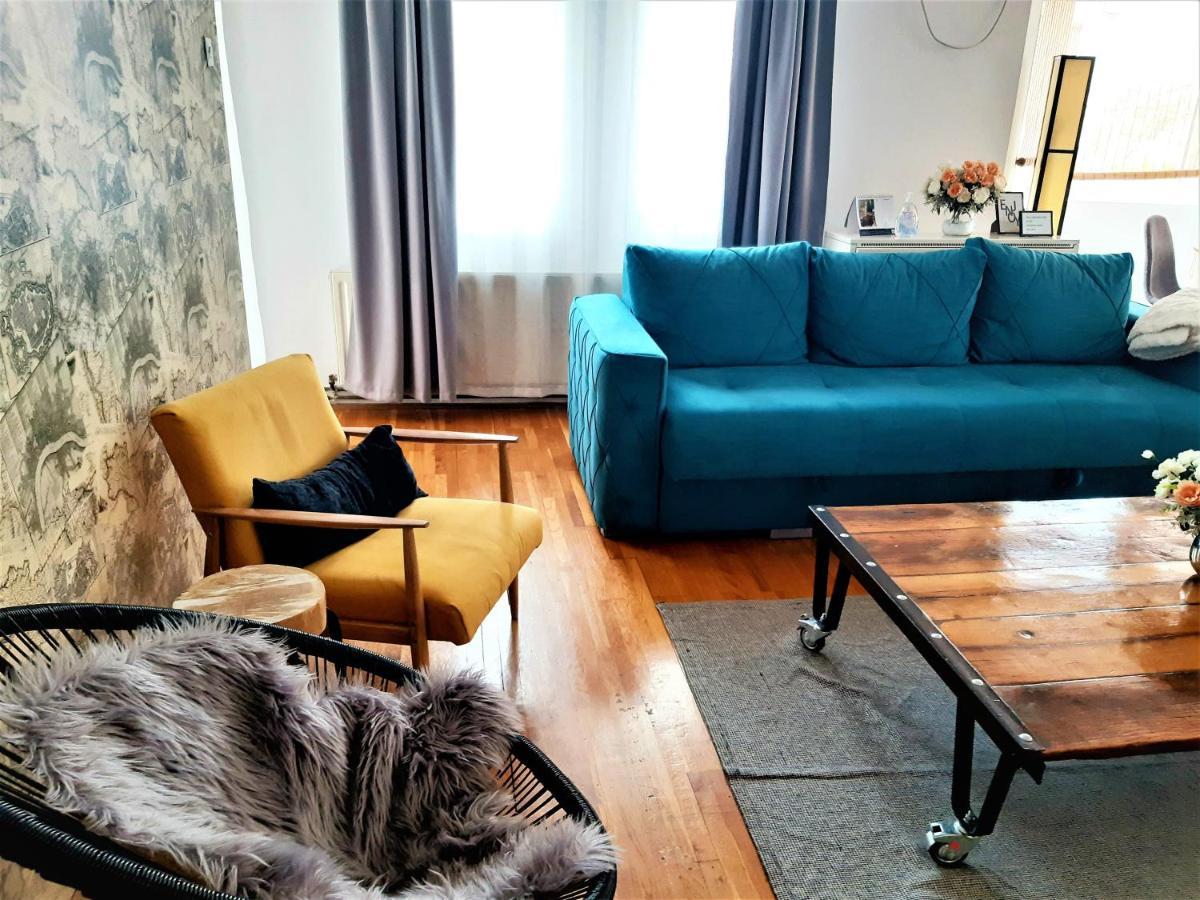 Vrnjačka Banja Apartment Dunjic מראה חיצוני תמונה
