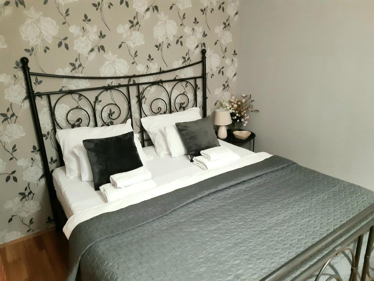 Vrnjačka Banja Apartment Dunjic מראה חיצוני תמונה