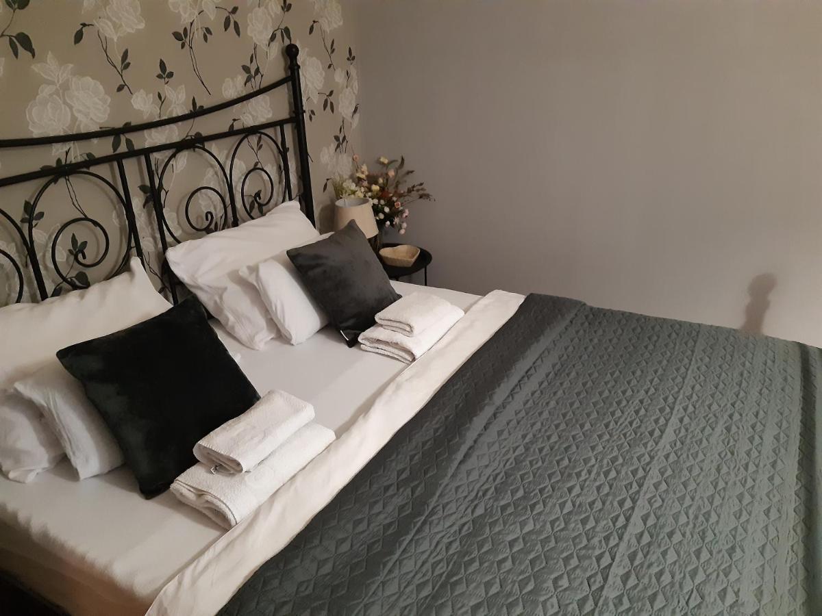 Vrnjačka Banja Apartment Dunjic מראה חיצוני תמונה