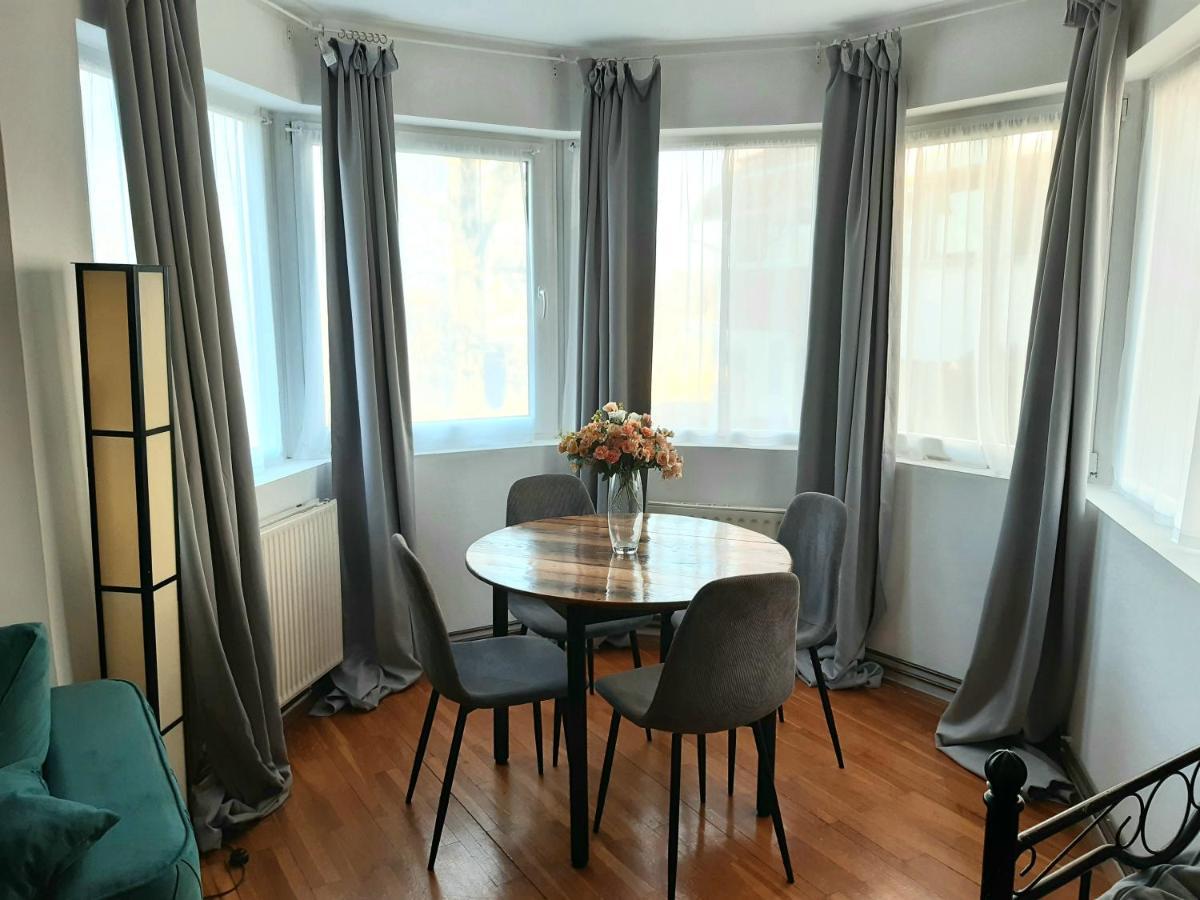 Vrnjačka Banja Apartment Dunjic מראה חיצוני תמונה