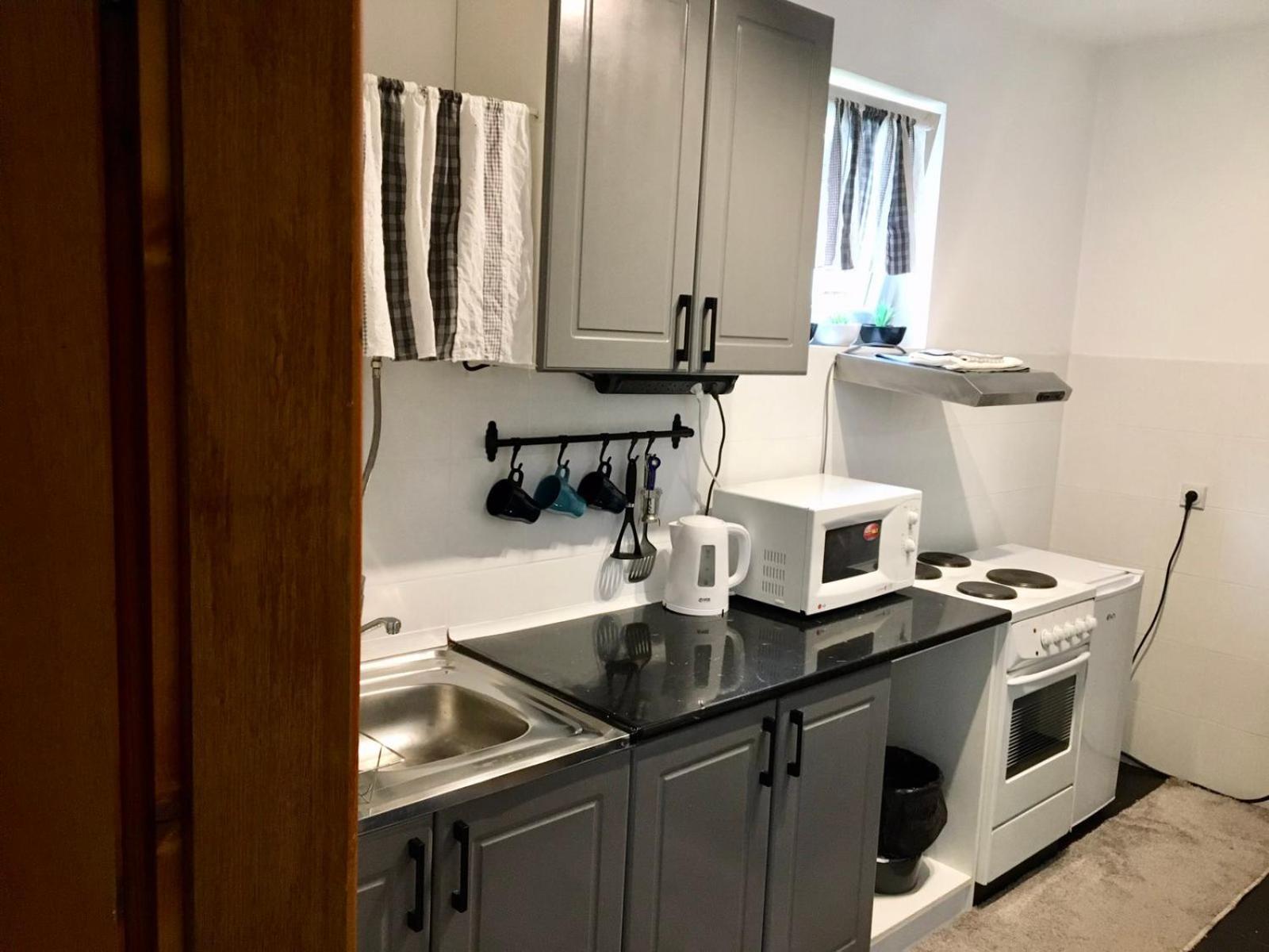 Vrnjačka Banja Apartment Dunjic מראה חיצוני תמונה