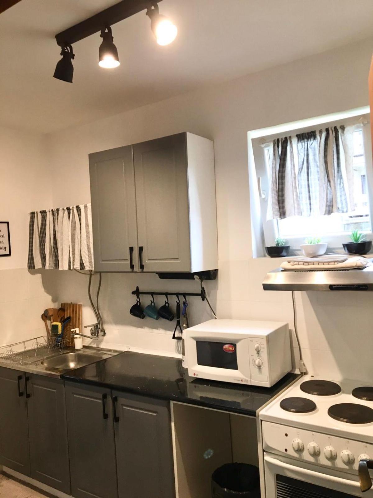 Vrnjačka Banja Apartment Dunjic מראה חיצוני תמונה