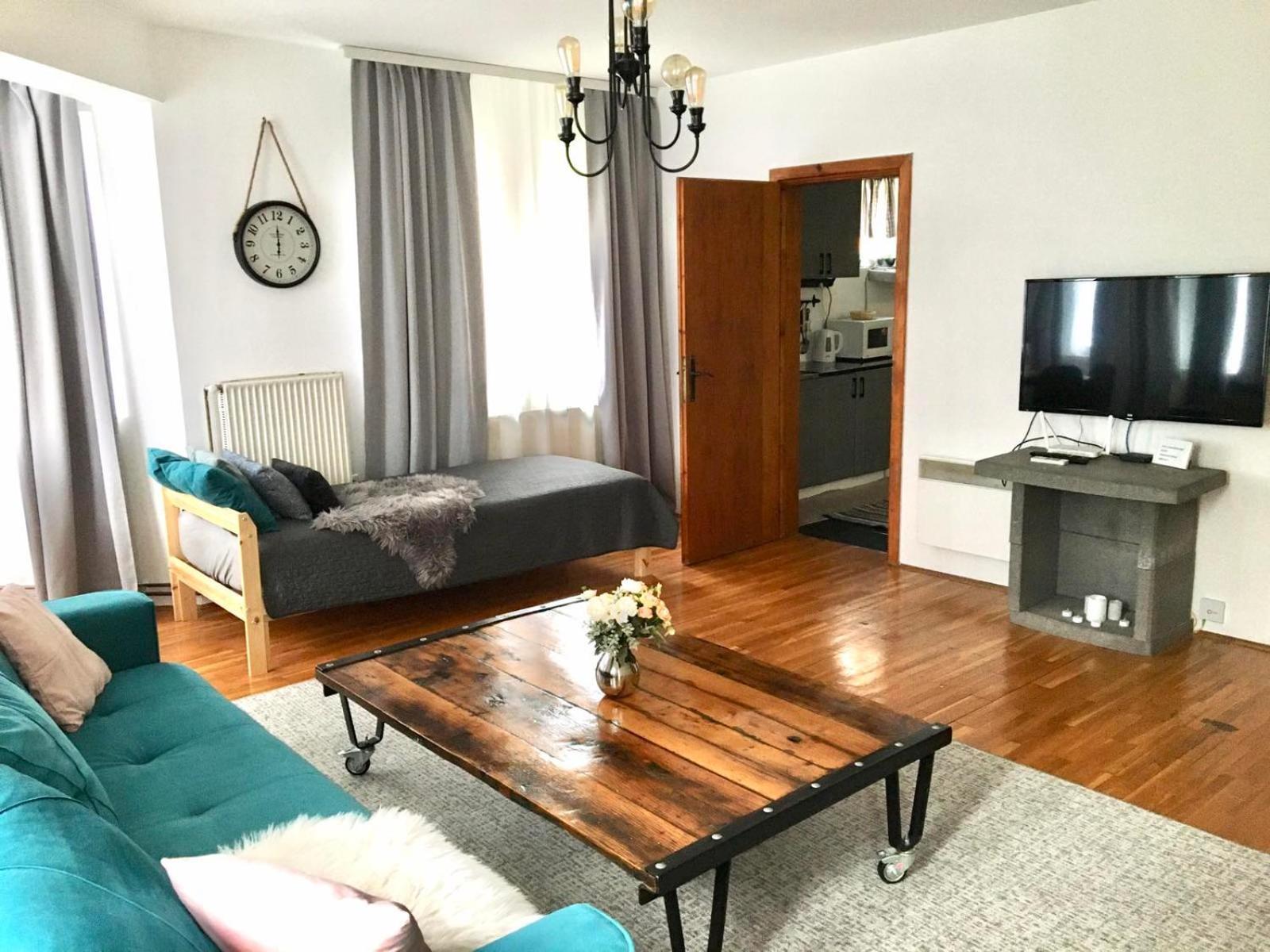Vrnjačka Banja Apartment Dunjic מראה חיצוני תמונה