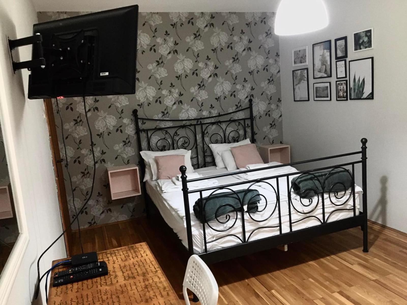 Vrnjačka Banja Apartment Dunjic מראה חיצוני תמונה
