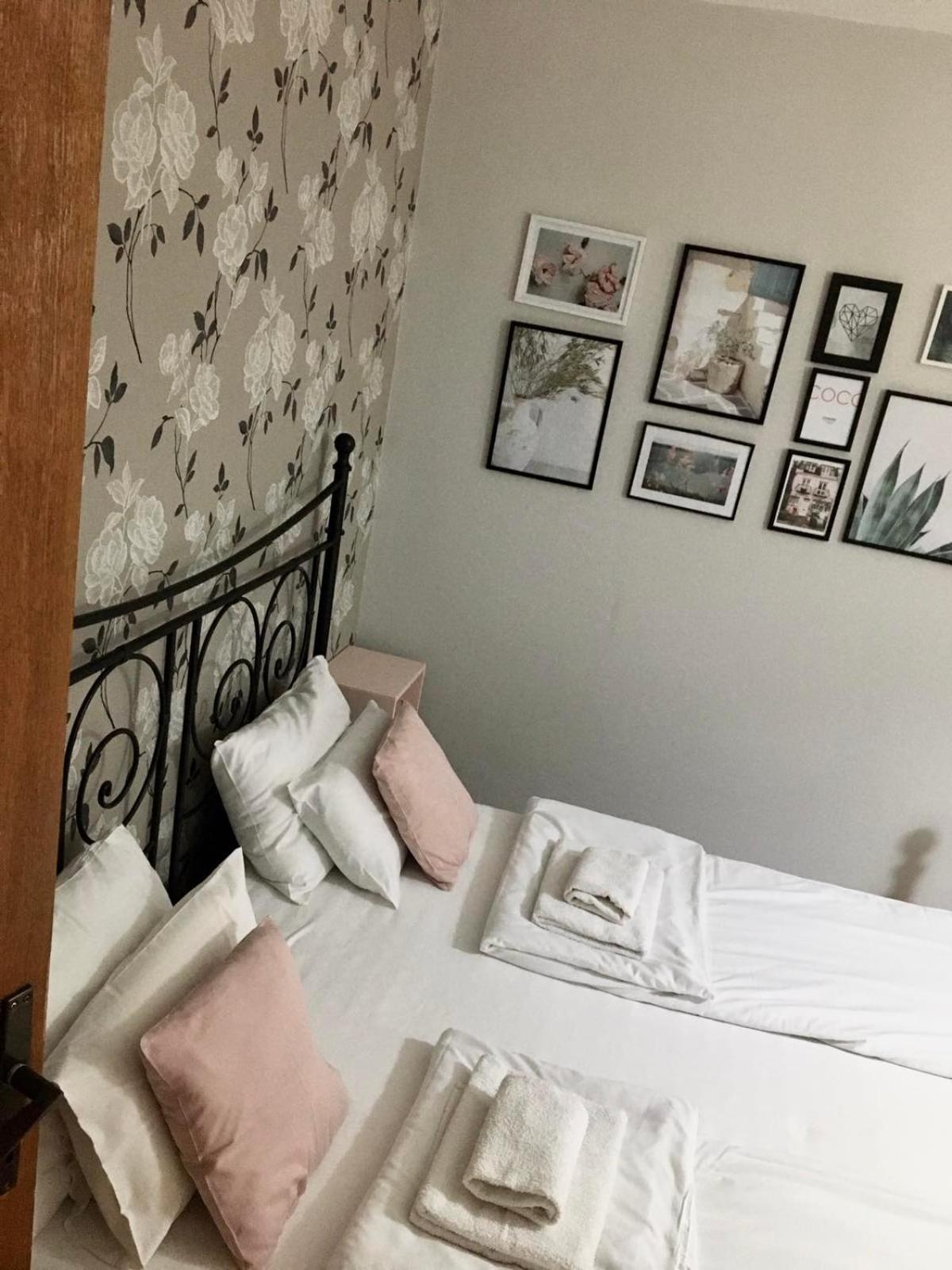Vrnjačka Banja Apartment Dunjic מראה חיצוני תמונה